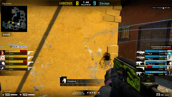 国产手游收入榜新变化 三角洲行动超越和平精英